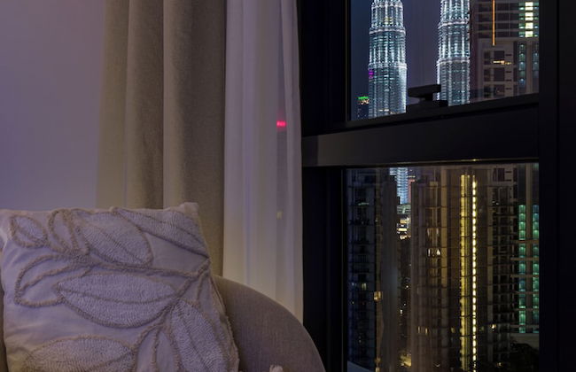 The Manor Serviced Residence by Canopy Lives - Foto 70