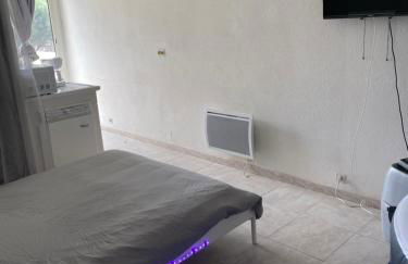 Montpellier : Jolie studio très calme - Foto 18