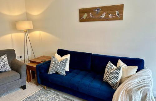 The Nest at Heaton Family Friendly Near Preston and Blackpool Ample Parking and WiFi - Photo 31