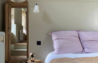 Cottage normand - charme et authenticité - Foto 6