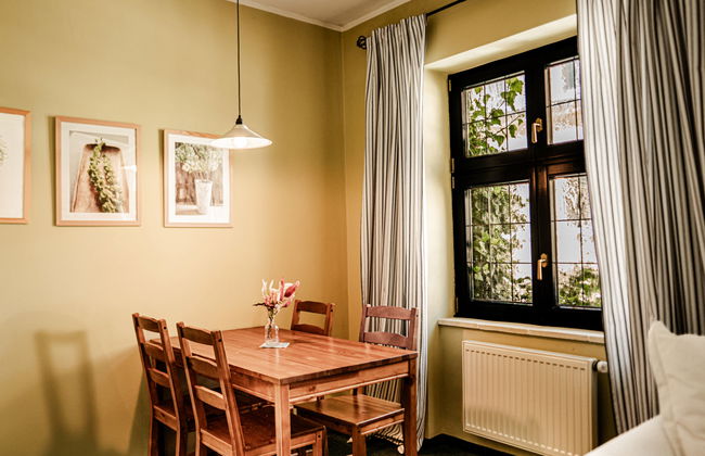 3 bedroom Apartment in Mariánské Lázně - Photo 6