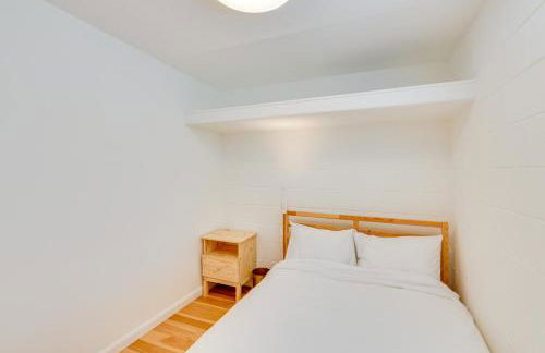 5 Mi to Dtwn Los Angeles Apt with Outdoor Space! - Foto 12