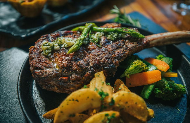 Bungalows Punta Uva - Foto 2