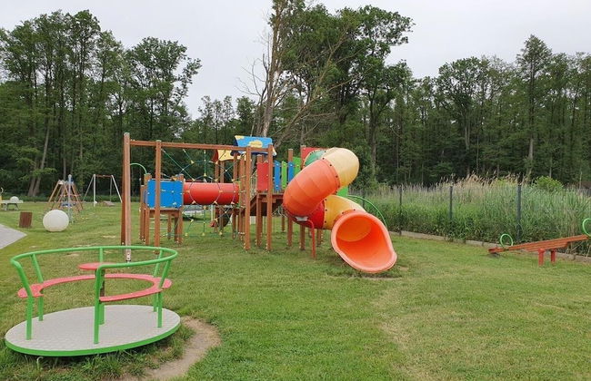 Apartamenty Baltin Spa - 365PAM - Photo 23