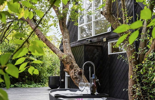 The Coast Country Cottage - Foto 13