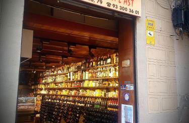 Rambla Poblenou&Mar Bella Beach - Foto 26