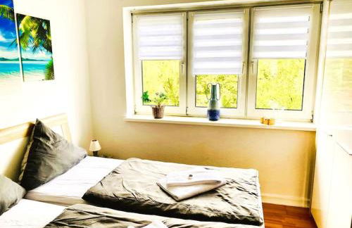 3-Zimmer-Apartment mit Parkplatz in City-Nähe !!! - Foto 8