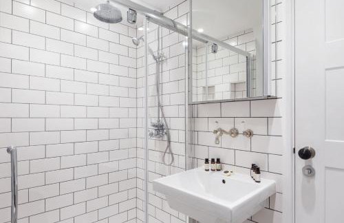 Urban Chic - Rathbone - Foto 36