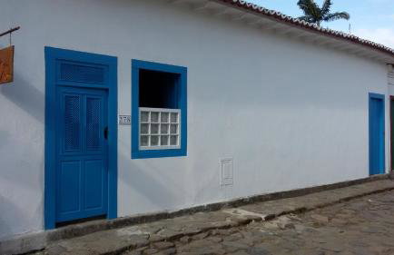 Casa Centro Historico - Photo 23