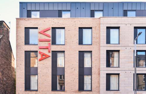 JOIVY Aparthotel at Vita Iona Street - Adults Only. - Foto 16