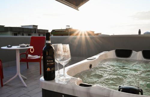 Dimora Domitia - Apartments - Foto 1