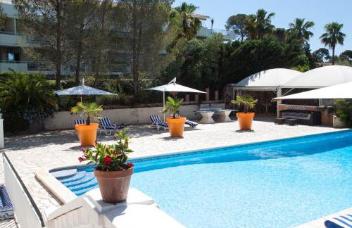 Appartement La Potinière - Foto 19