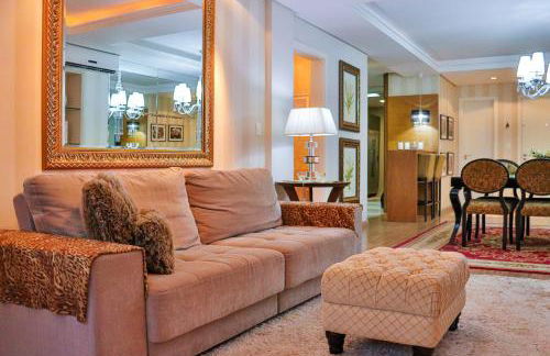 Locar-in Gramado - Apto Valle Del Arte Centro - Foto 16