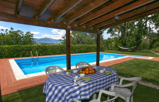 Mansion in San Valentino With Pool - Photo 31