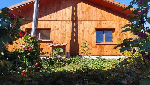 chalet pour amoureux à Gérardmer - Foto 2