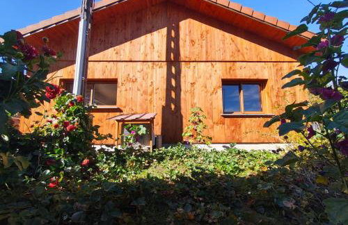 chalet pour amoureux à Gérardmer - Foto 2