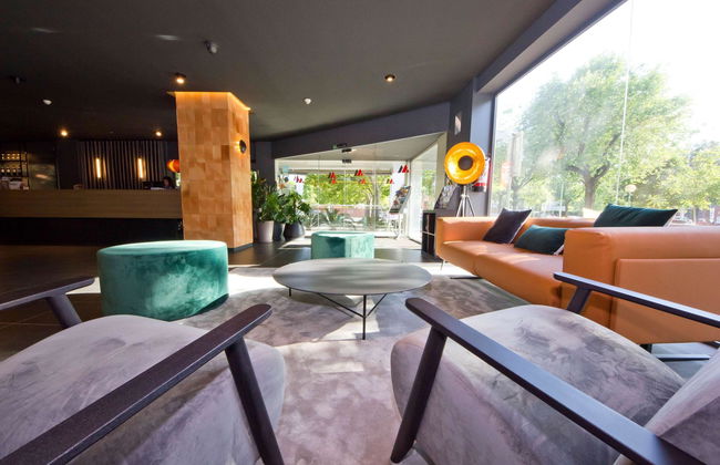 Aparthotel Atenea Valles - Foto 140