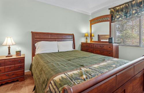 KCs Haven - Relax with the whole family at this peaceful cabin - Foto 22