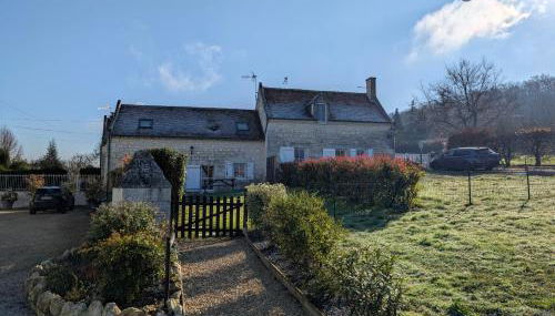 Gîte des Basses Rivières - Foto 4