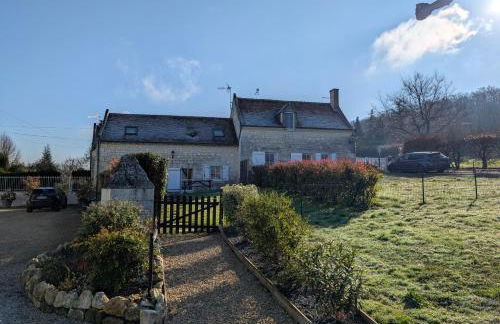 Gîte des Basses Rivières - Foto 4