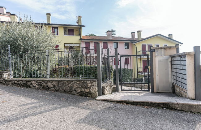 Il Colle Del Sole - Foto 25