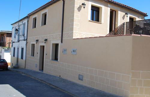 Apartamentos Rurales El Trillo - Foto 80