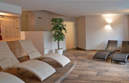 Ferienwohnungen am Kurpark - Photo 10