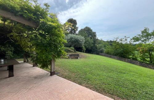 Large villa between Verona and Venice - Photo 23