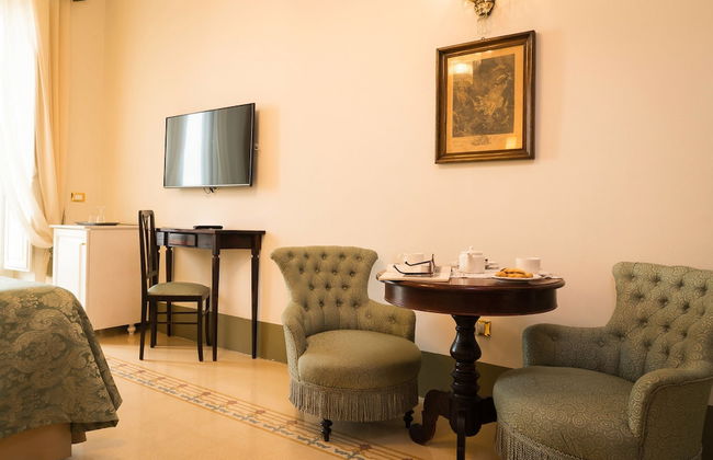 Masseria Salamina - Foto 18