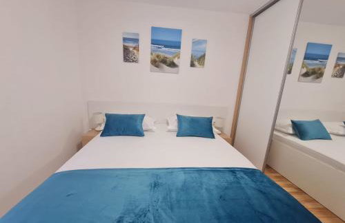 Apartman "Flower Garden" - Foto 23