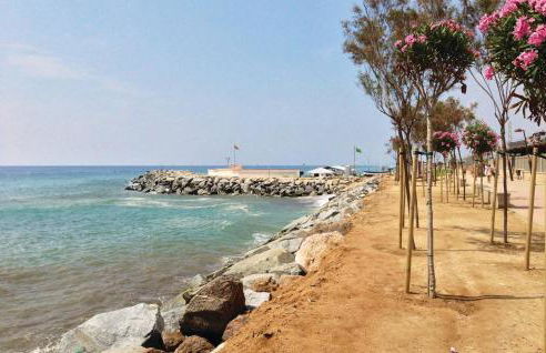 5 Bedroom Amazing Home In Cabrils - Foto 42