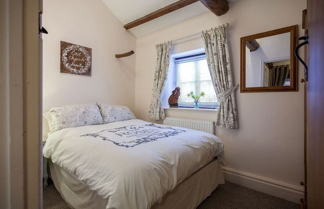 Skipbridge Farm Cottages - Photo 6