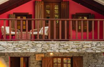 A refuge in nature - Chalet D'Avó Teresa - Foto 35