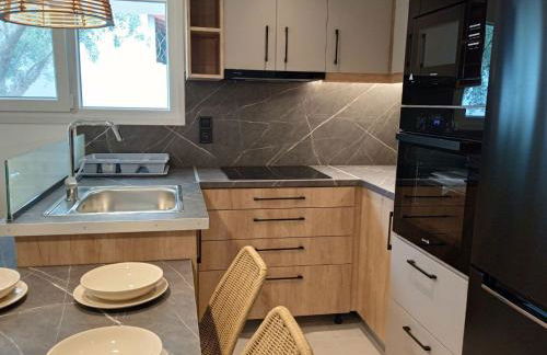 Q Luxury Rooms Paleros - Foto 48