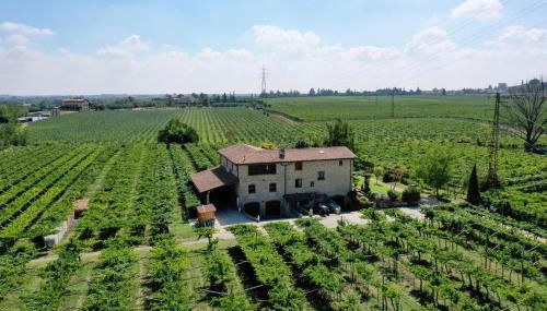 Corte Odorico - Foto 1, Garden