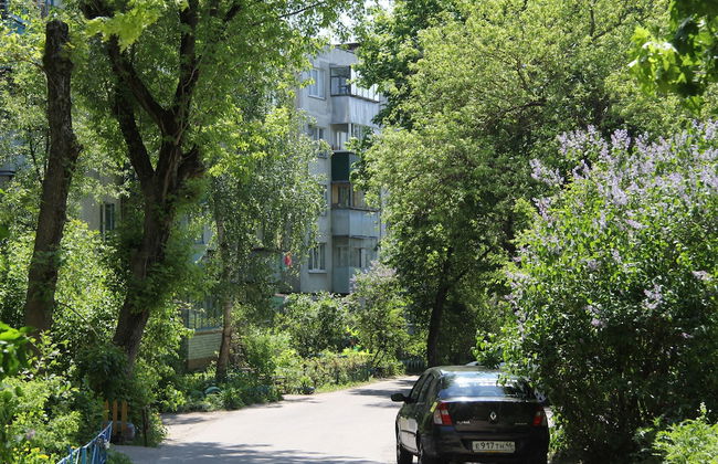 Apartament Oliviya - Photo 31