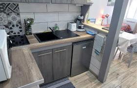 L'Escale Centre Historique de Gap Meublé de tourisme Classé 3 étoiles - Foto 25