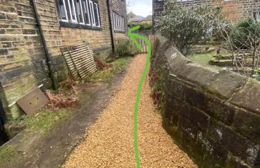 The Weavers Cottage - Foto 31