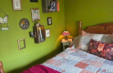 The Annexe Lurley Manor - Foto 63