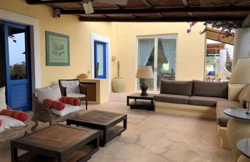 Villa del Carrubo - Foto 30