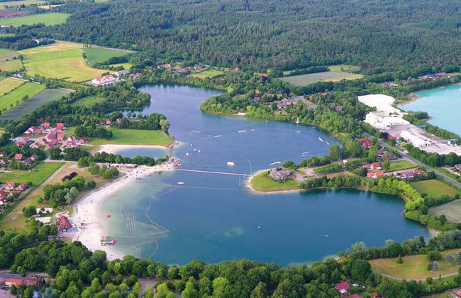 Nitschke - Vakantieappartement Wurm - Foto 32