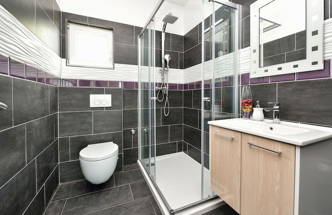 Boutique Apartments Blitz - Foto 38