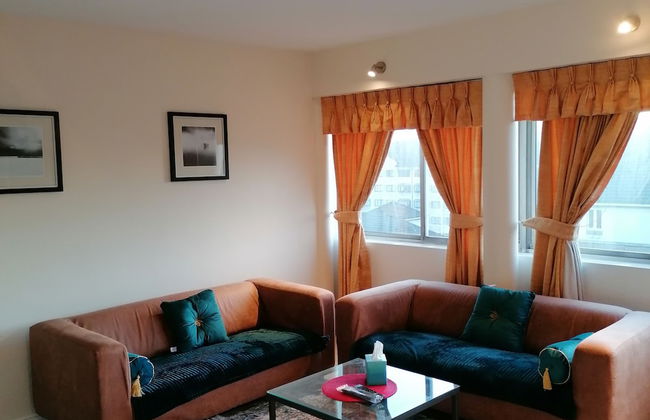 Beautiful and Modern Apartment in North London - Foto 6