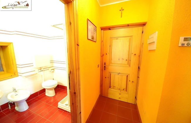 Casa Florin Giumel by Livigno Accomodation - Foto 51