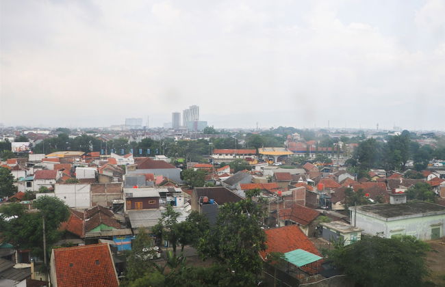 Best Deal 2Br At Buah Batu Park Apartment - Foto 26