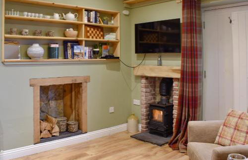 Sycamore Cottage - Foto 3