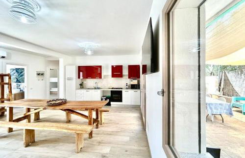 Le Corti Sarde Beach Apartments - Foto 18