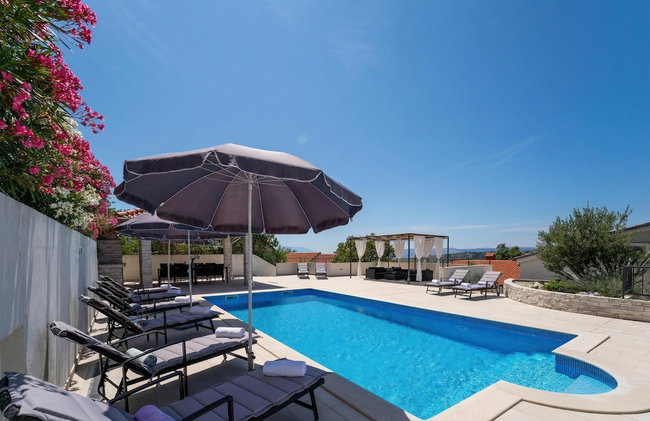 Pool House Edita - Foto 27