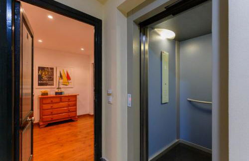 OCEANO Family Home free parking by Cadiz4Rentals - Foto 44