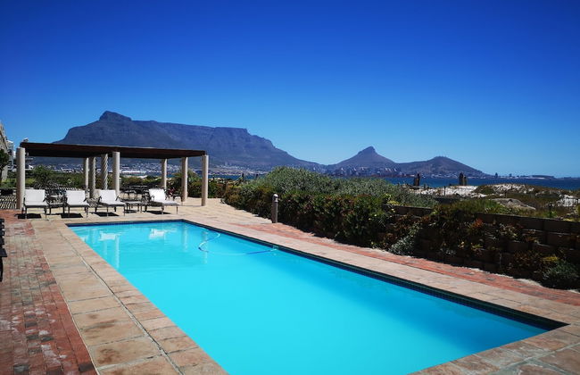 Family Cape Town Beachfront Apartment - Foto 24